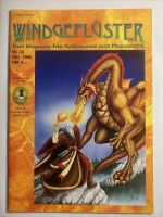 Windgeflüster Nr. 34 Oktober 1996 - Rollenspielzeitschrift Beuel - Limperich Vorschau