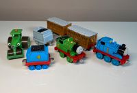 Thomas und seine Freunde / Mattel / TrackMaster Berlin - Steglitz Vorschau