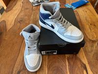 Air Jordan 1. Größe 40 Eu Hessen - Burgwald Vorschau
