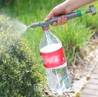 Hochdruck Sprühflasche Aufsatz Sprüher Bewässerung Garten Flasche Bayern - Murnau am Staffelsee Vorschau