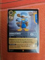 Donald Duck Lorcana Disney Promo Essen Dortmund - Innenstadt-West Vorschau