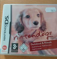 Verkaufe 2 Spiele Nintendogs *Bibi Baden-Württemberg - Reutlingen Vorschau