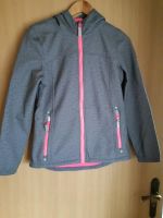 Softshell-Jacke Sachsen - Schleife (Ort) Vorschau