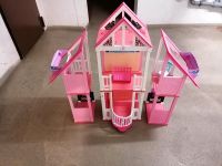 Barbie Haus Baden-Württemberg - Nürtingen Vorschau