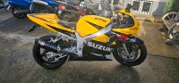 Suzuki Gsxr 600 K1 Baden-Württemberg - Aspach Vorschau