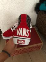 Vans Größe 39 Nagel neu mit original Verpackung Bayern - Kaufbeuren Vorschau
