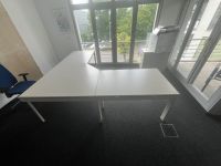 Biete diverse Büro Möbel an!!! Schreibtische Tische Bürostühle Baden-Württemberg - Dobel Vorschau