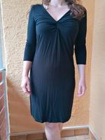 Schönes Damenkleid von DKNY, schwarz Gr. L Hessen - Pfungstadt Vorschau