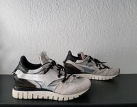A.S.98 Schuhe / Sneaker Gr.38 Leder Hessen - Bad Vilbel Vorschau