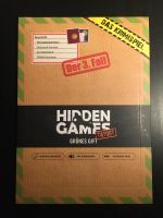 NEU Hidden Games Fall 3 Wandsbek - Hamburg Marienthal Vorschau