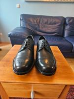 PRADA Elegante Herren Schuhe Gr.9.5/43.5-44 UVP€1500 BRAND NEW Innenstadt - Köln Altstadt Vorschau