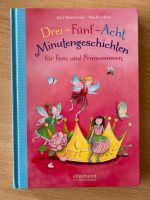 Vorlesen - Minutengeschichten für Feen und Prinzessinnen Bayern - Grünenbach Allgäu Vorschau