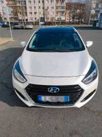 Hyundai i40 trend cw 2.0 gdi nagelneue motor Düsseldorf - Bilk Vorschau
