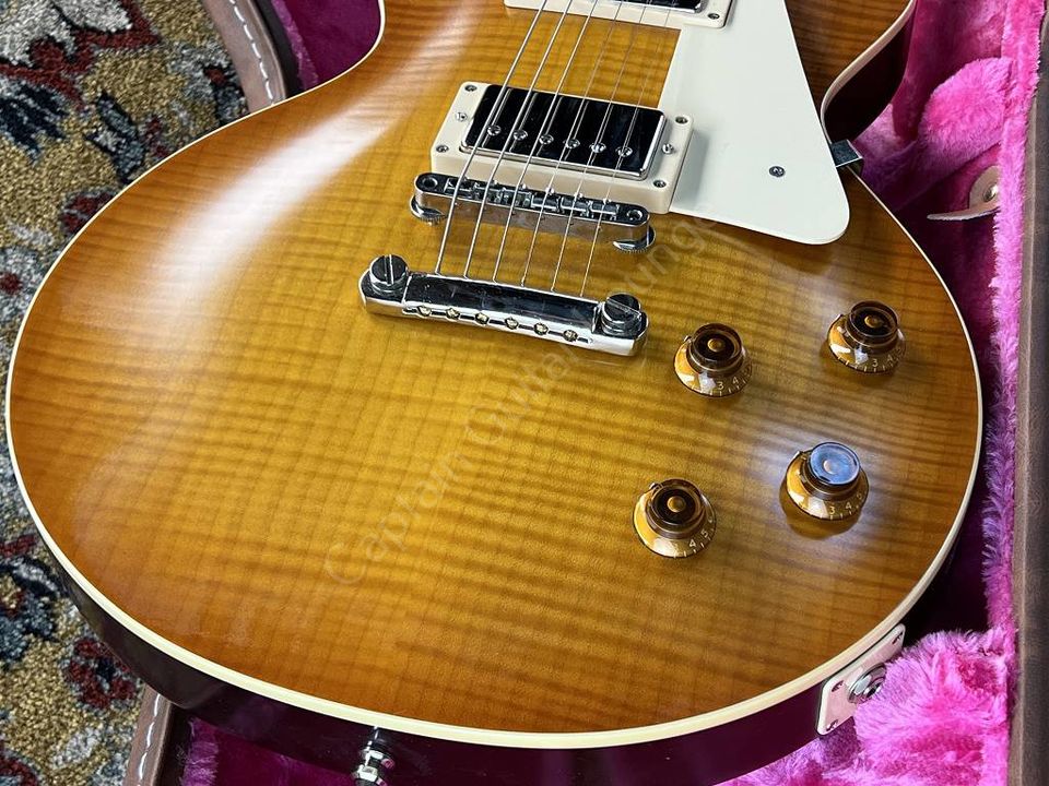 2014 Tokai - LS1 R9 - Old Reborn - ID 3713 in Emmering