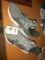 ADIDAS Alpabounce Instinc NEU! ungetragen Größe 44/10 Duisburg - Meiderich/Beeck Vorschau