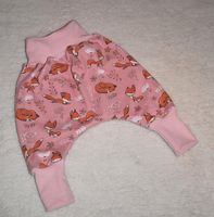 Neu Handmade lange Pumphose Hose Wunschgröße Baby Kind Geschenk Sachsen-Anhalt - Kroppenstedt Vorschau