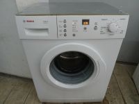 Waschmaschine Bosch 6Kg Unterbau 1400Umd -1 Jahr Garantie- Pankow - Prenzlauer Berg Vorschau