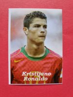 Cristiano Ronaldo - Sticker #226 - AS Sport 2006 Germany 2006 Bayern - Tittmoning Vorschau