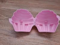 Tupperware Cupcake Muffin Dose rosa * NEU * Thüringen - Teistungen Vorschau