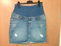 Umstands Jeansrock H&M Gr. 44 Nordrhein-Westfalen - Senden Vorschau