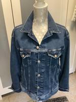 Damen Jeansjacke Niedersachsen - Wallenhorst Vorschau