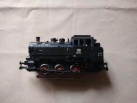 Märklin H0 Dampflok BR 80 digital Sachsen - Dommitzsch Vorschau