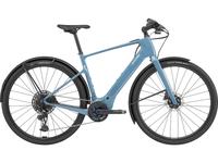 Cannondale Tesoro Neo Carbon 2 Comuter Bike, Urban Ebike,Trekking Bike Bosch SX Motor super leicht UVP 4999€ Bayern - Bad Grönenbach Vorschau