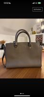 Michael Kors Shopper Beige Grau Nordrhein-Westfalen - Wilnsdorf Vorschau