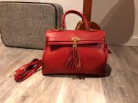 ALDO ♥️ Handtasche rot Hamburg-Nord - Hamburg Eppendorf Vorschau