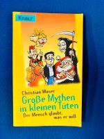 Große Mythen in kleinen Tüten Rheinland-Pfalz - Unkel Vorschau