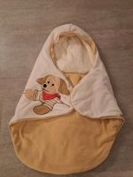 Maxi Cosi Decke, Einschlagdecke, Kinderwagensack Sterntaler Sachsen - Frauenstein Vorschau