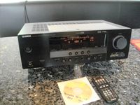 Yamaha RX-V 361, 5.1 AV Receiver, Schwarz Schleswig-Holstein - Tangstedt  Vorschau