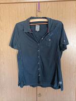 Damen Bluse kurz ärmlich, S'questo, Größe XL Sachsen - Nossen Vorschau