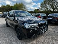 BMW X4 xDrive20d Advantage/RFK/SHZ/NAVI/UVM.. Niedersachsen - Hude (Oldenburg) Vorschau