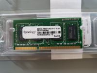 Speicherriegel RAM Synology DDR3 1GB aus Diskstation Sachsen - Wurzen Vorschau