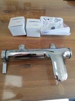 Badewannenarmatur Bad Grohe Armatur Ideal Standard Nordrhein-Westfalen - Wenden Vorschau