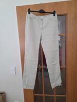Brax Hose, Modell City Sport, Gr. 42, beige Niedersachsen - Lingen (Ems) Vorschau