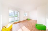 Rundum sorglos wohnen - bezugsfertige 3 Zimmer-Wohnung in Halle Sachsen-Anhalt - Halle Vorschau