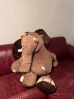 Elefant Kuscheltier / Stofftier Schwachhausen - Neu Schwachhausen Vorschau