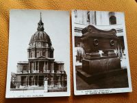Ansichtskarten Paris ca1935 Hotel des Invalides Dresden - Leubnitz-Neuostra Vorschau