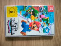 Super Mario Bros Wonder Switch Rheinland-Pfalz - Wörrstadt Vorschau