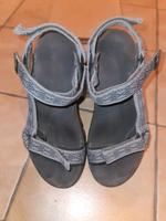 Jack Wolfskin Trekkingsandalen Unisex - Gr. 43 Bayern - Lindau Vorschau