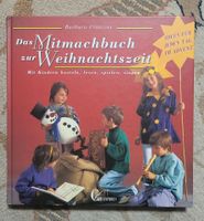 Das Mitmachbuch zur Weihnachtszeit Barbara Cratzius Kindergarten Baden-Württemberg - Nattheim Vorschau