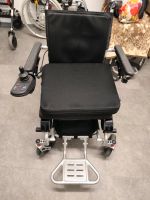 Elektrischer Rollstuhl Ergoflix Sachsen - Bobritzsch-Hilbersdorf Vorschau