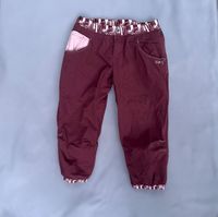 Kletterhose von Skratta (L Damen) Stretch-Baumwolle bordeaux Baden-Württemberg - Heidelberg Vorschau