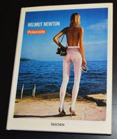 helmut newton polaroids, Kunst, Sofortbild Bayern - Stadtbergen Vorschau