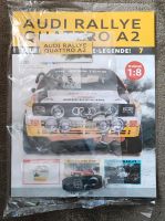 Hachette Audi Rally Quattro A2 / Ausgabe Nr.7 Dortmund - Brackel Vorschau