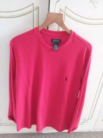 POLO RALPH LAUREN Herren Pullover   Gr L Baumwolle mit Elastan Nordrhein-Westfalen - Hamm Vorschau