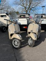 Vespa GTS 125 Nordrhein-Westfalen - Krefeld Vorschau