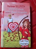 100 Gründe (nicht) Amor zu spielen Nordrhein-Westfalen - Neunkirchen Siegerland Vorschau